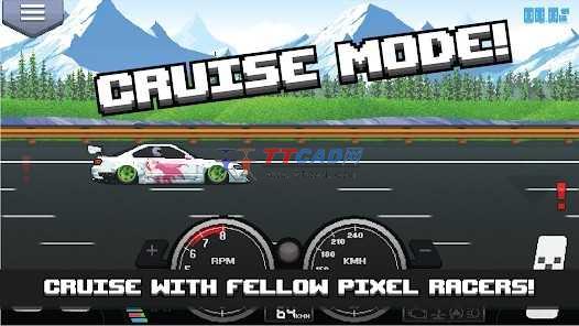 pixelcarracer图4