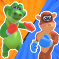 Pet Fighting