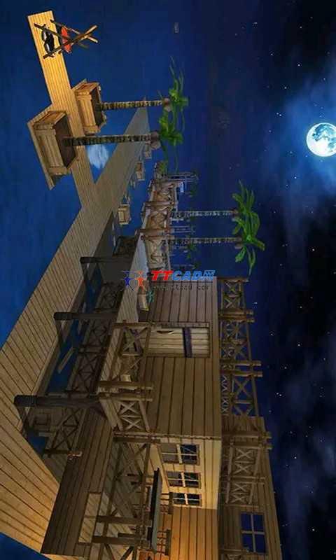 废弃城市生存图1