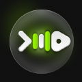 音频铃声剪辑图标