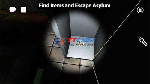 asylum77图1