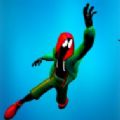 蜘蛛摇摆者SpiderSwinger图标