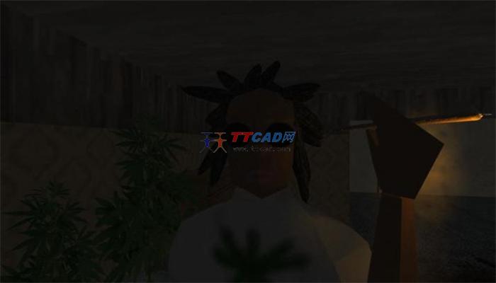 恐怖马桶杀手PoopKiller1.0.0图1