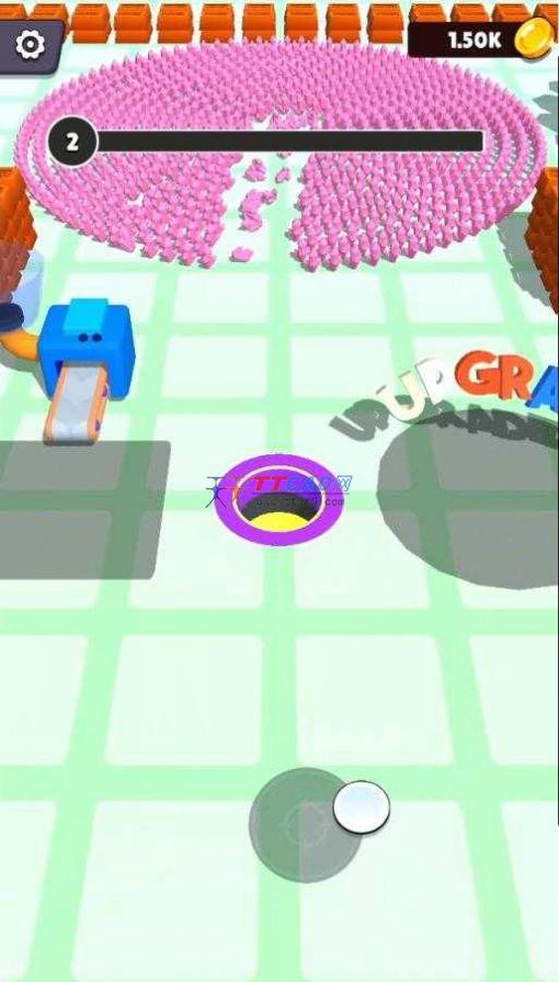 孔大师大作战HoleMaster0.1图3
