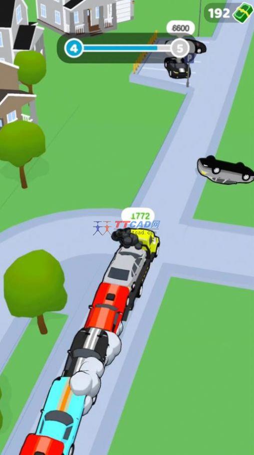 拖车快跑图4