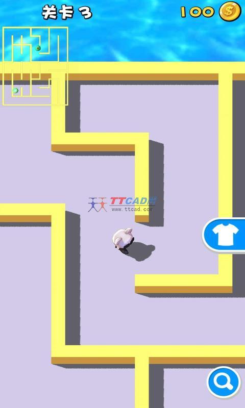 侧耳倾听游戏1.1.1安卓版