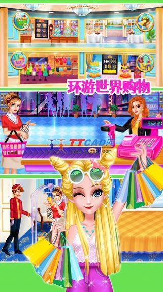 公主购物小达人1.2图3