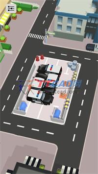 停车老手手游图2