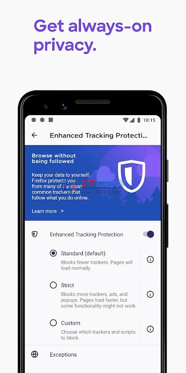firefox官方最新版图3