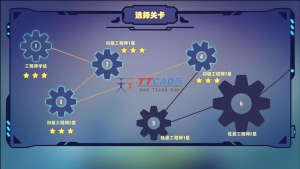 汽车工厂无广告版图4