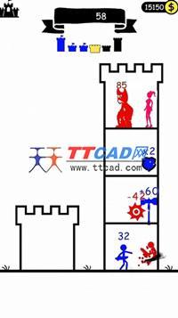 迷塔勇者手机版