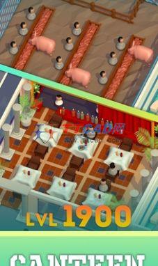 迷你监狱大亨2022最新版ldleMiniPrisonTycoon