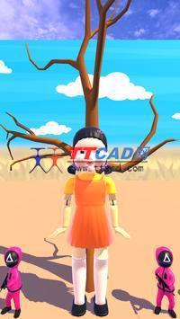 123木头人游戏截图4