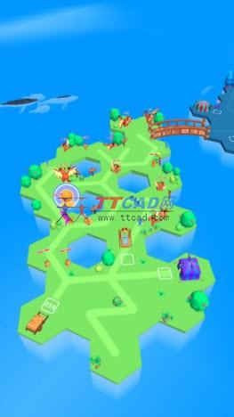 文明超进化0.6图2