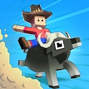 疯狂动物园国际服(Stampede)