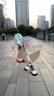 ar破次元app图3