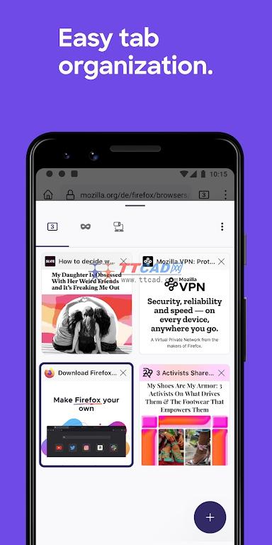 firefox官方最新版图2