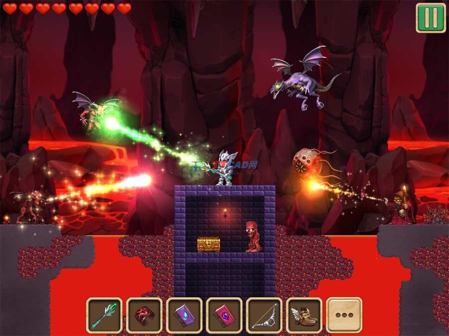 泰拉冒险Adventaria1.3.0图3
