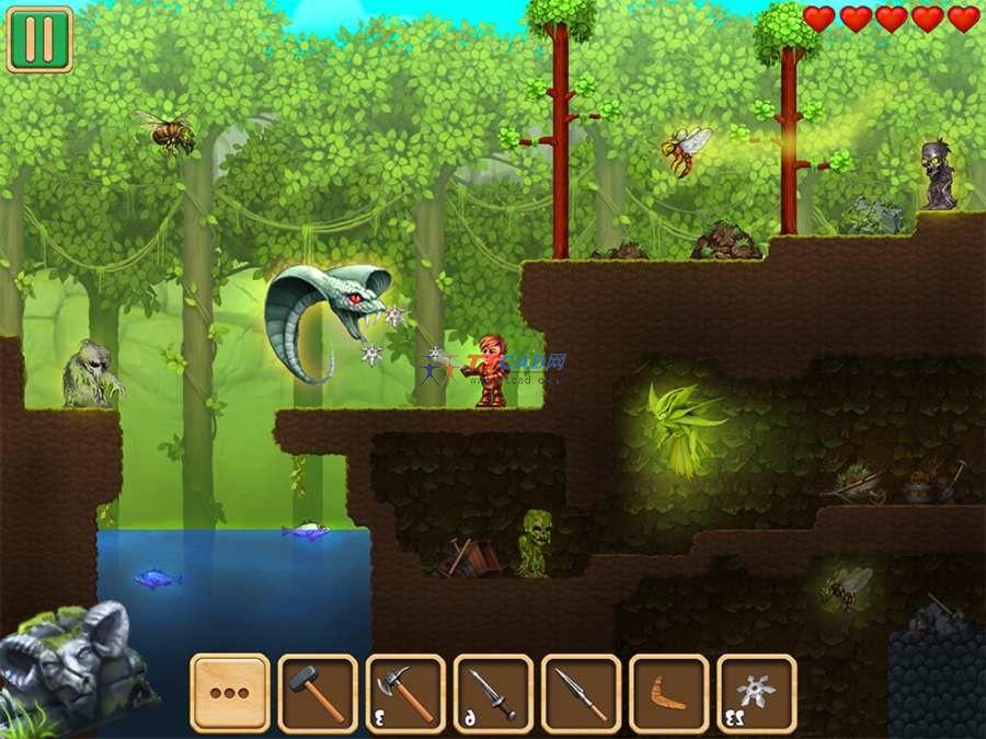 泰拉冒险Adventaria1.3.0图2