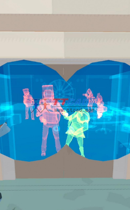 特警突击队游戏