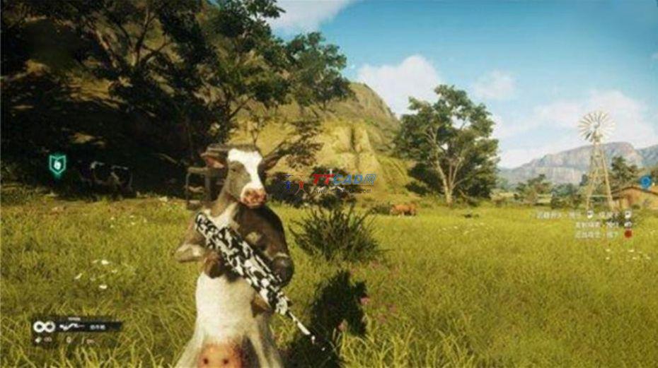 荣耀特战精英图2