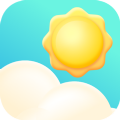 良辰天气预报APP