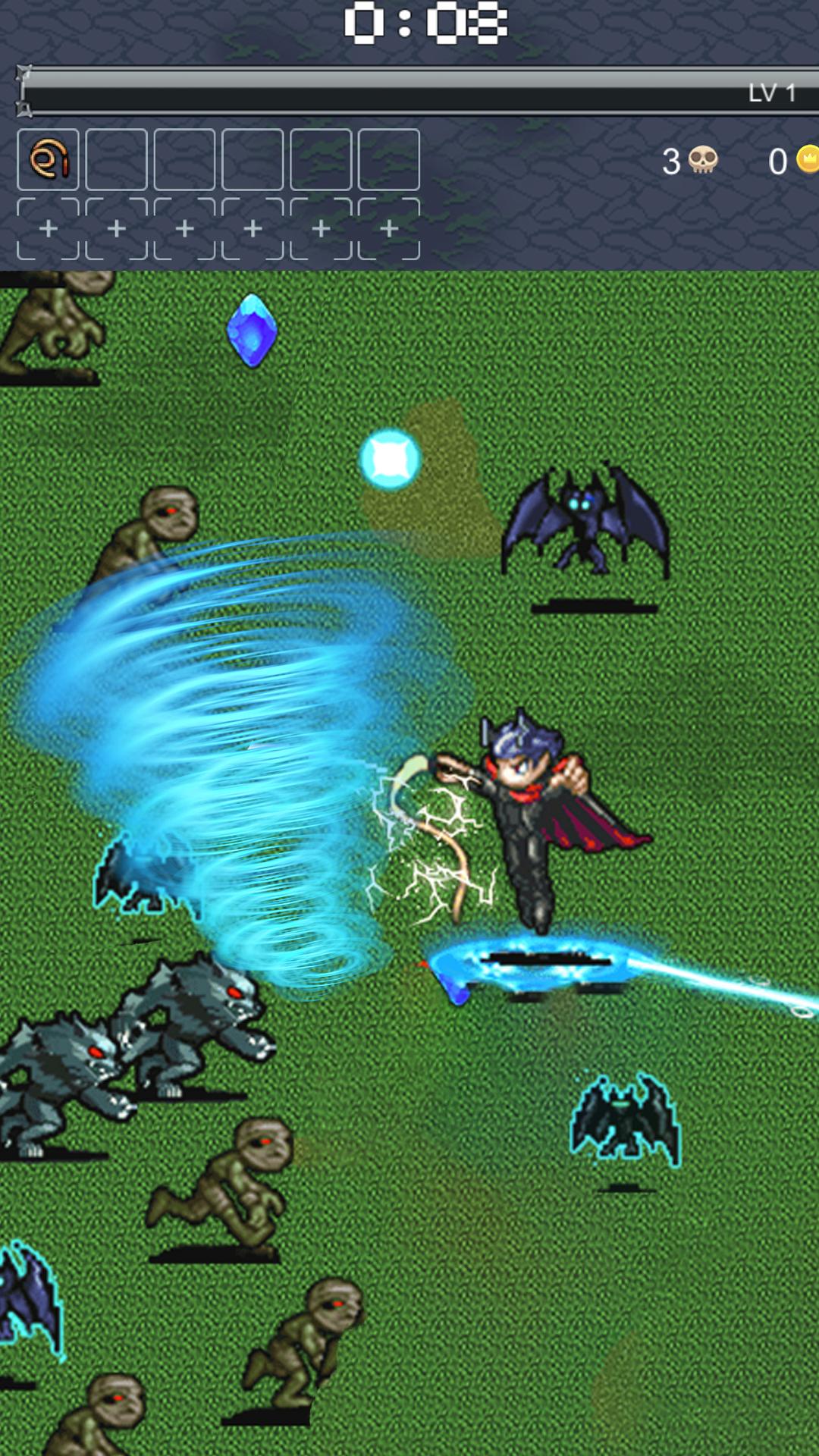 像素魔术生存图1