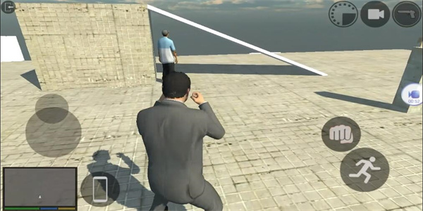 GTA5手游图2