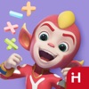 iHuman Math