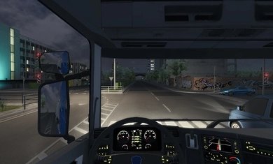 环球卡车模拟器UniversalTruckSimulator图3