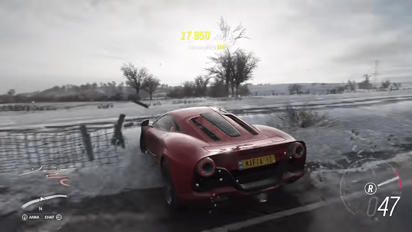 极限竞速地平线4下载手游最新版图3