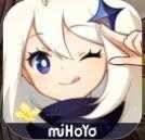 原神指令服4.2图标