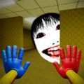 恐怖追脸时间(Horror Face Chasing Time)