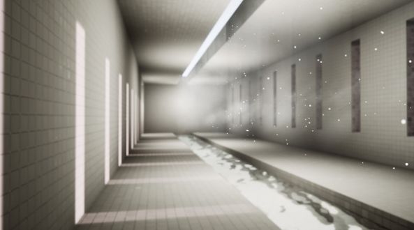 逃离后室破解版内置菜单