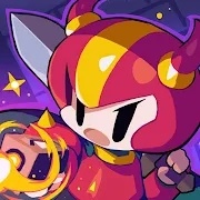 我的勇者感恩节版8.3.0图标