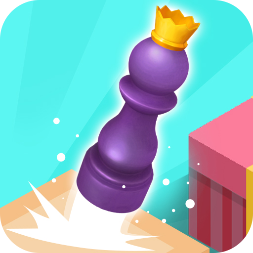 开心跳一跳老版本