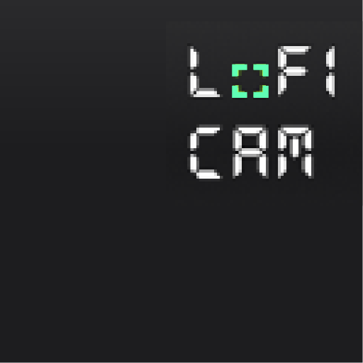 LOFI CAM相机