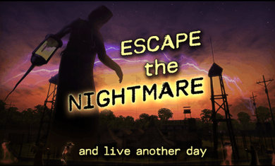 辐射岛官方正版图1