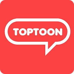 toptoon漫画中文版