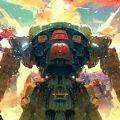 方舟神兵ArcRobo1.1.6图标