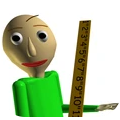 巴迪老师Baldi