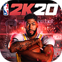 NBA2K20中文版安卓版图标