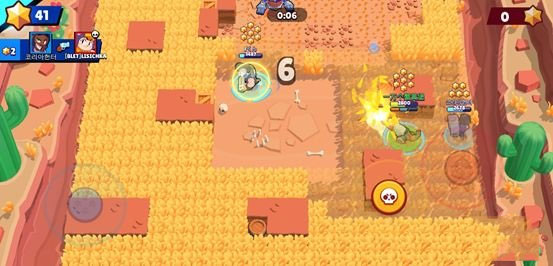 nullsbrawl破解版最新版