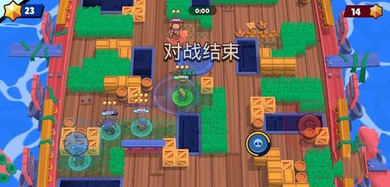 nullsbrawl破解版最新版截图4