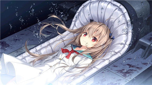 亚托莉我挚爱的时光1.0.3图1