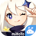 原神4.2私服图标
