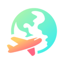 贝贝旅行图标