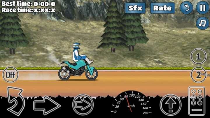 wheeliechallenge游戏图1