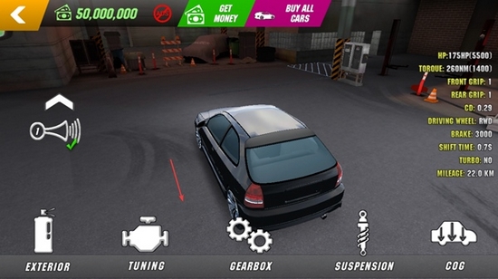 CarParkingMultiplayer