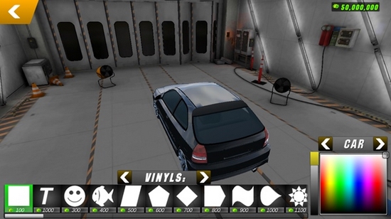 carparkingmultiplayer无限金币版图4